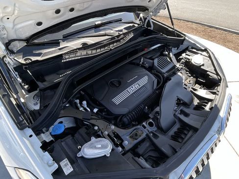 Used 2021 BMW X1 xDrive28i w/ Premium Package image 7