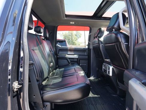 Used 2018 Ford F150 Lariat image 19