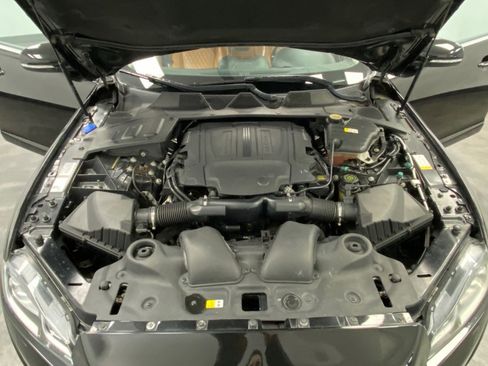 Used 2017 Jaguar XJ L Portfolio image 49