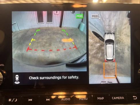 Used 2023 Mitsubishi Outlander SEL image 22