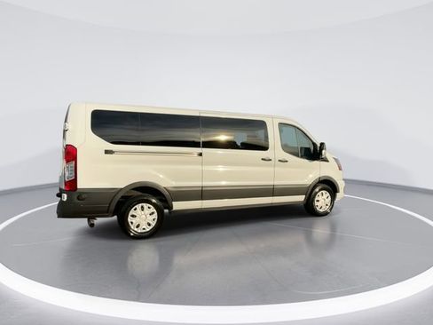 Used 2024 Ford Transit 350 XLT image 8