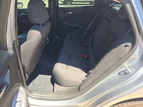 Used 2024 Chevrolet Malibu LT FWD image 23