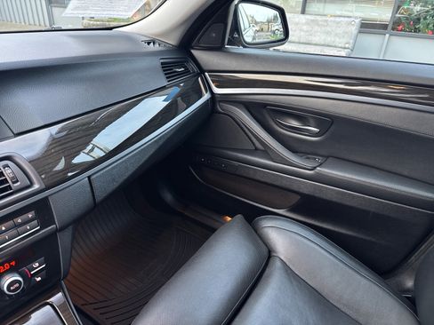 Used 2011 BMW 535i Sedan RWD image 13