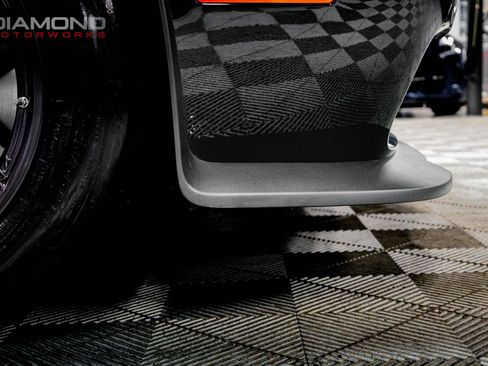 Used 2023 Dodge Challenger SRT Hellcat Redeye image 42