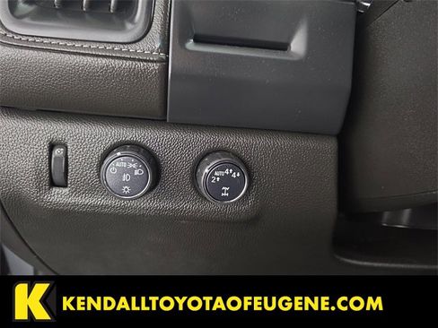 Used 2022 GMC Canyon Elevation w/ Trailering Package image 18