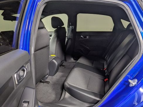 Used 2024 Honda Civic Sport image 29