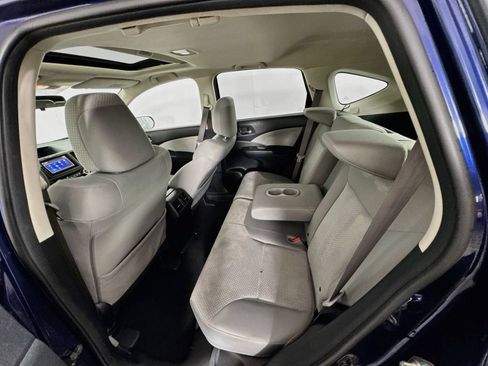 Used 2016 Honda CR-V EX image 21