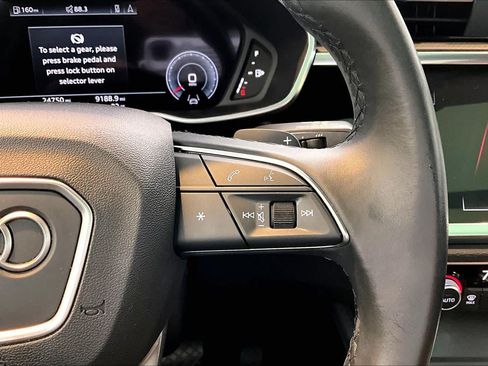 Used 2023 Audi Q3 2.0T Premium Plus w/ Premium Plus Package AWD/4WD image 24