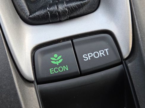 Certified 2020 Honda Accord Sport image 9