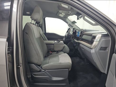 Used 2023 Ford F250 XLT image 8