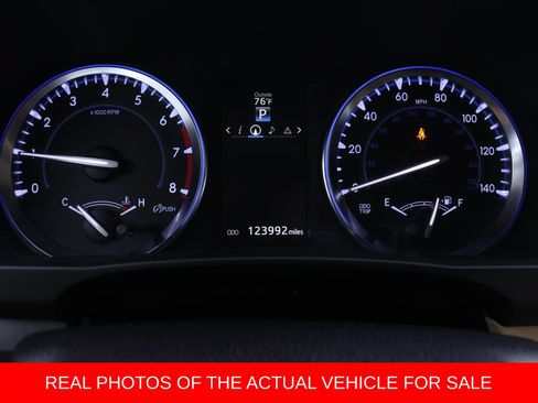 Used 2014 Toyota Highlander Limited AWD/4WD image 7