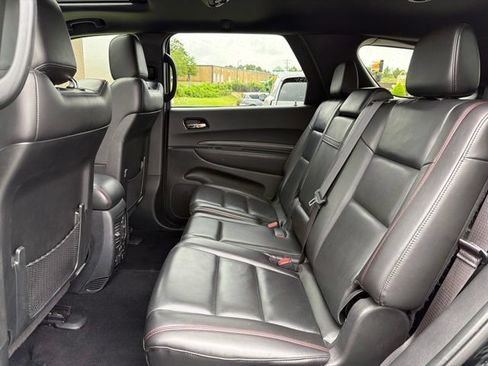 Used 2024 Dodge Durango GT RWD image 26
