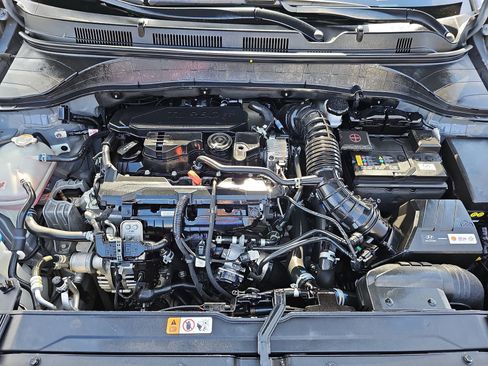 Certified 2023 Hyundai Kona N Line w/ Cargo Package image 36