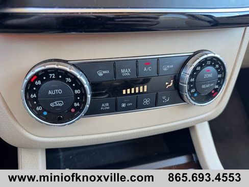 Used 2019 Mercedes-Benz GLS 450 4MATIC image 24