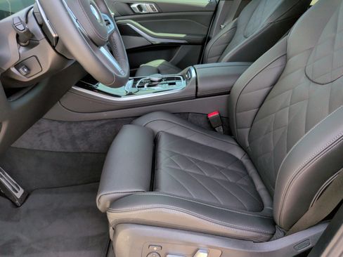 Certified 2026 BMW X5 xDrive40i w/ M Sport Package image 28