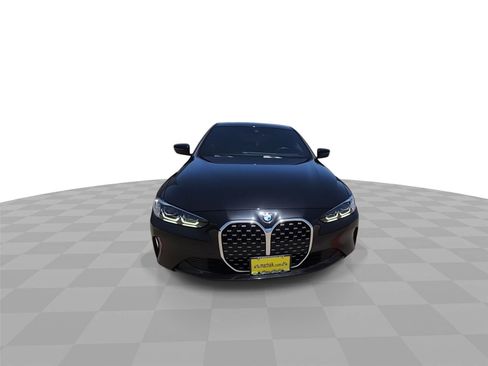 Used 2024 BMW 430i Coupe RWD image 3