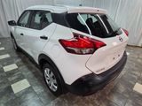 Used 2020 Nissan Kicks S image 6