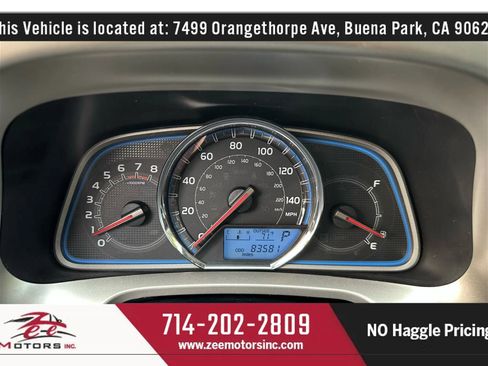 Used 2013 Toyota RAV4 Limited image 19