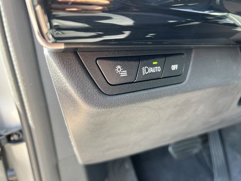 Used 2025 BMW X1 xDrive28i image 36