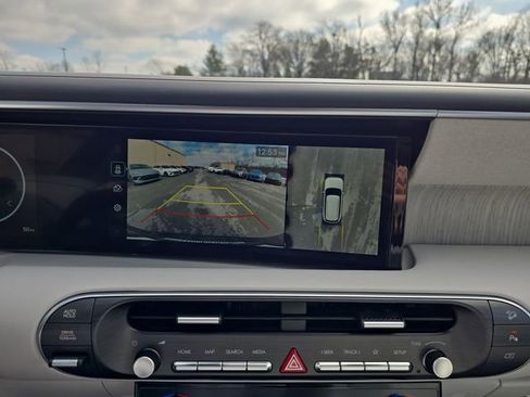 New 2026 Hyundai Palisade Calligraphy image 17