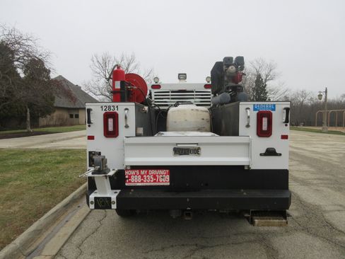 Used 2019 Ford F350 XL w/ XL Value Package image 15