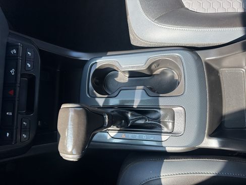 Certified 2018 Chevrolet Colorado Z71 AWD/4WD image 23