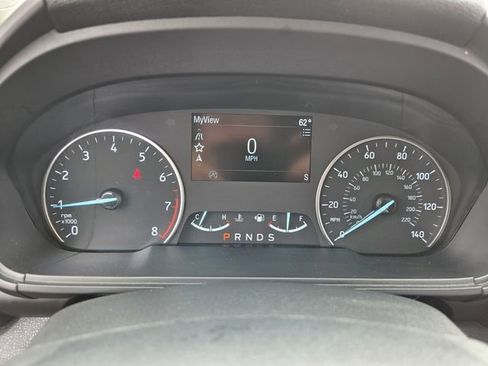 Used 2019 Ford EcoSport SE w/ SE Convenience Package FWD image 22