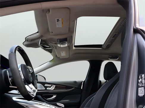 Used 2019 Mercedes-Benz AMG GT 63 S image 41