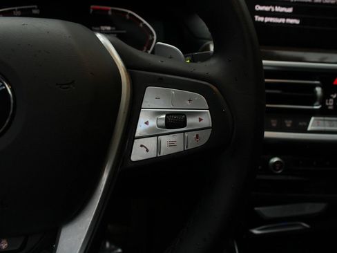Used 2023 BMW X3 xDrive30i AWD/4WD image 30