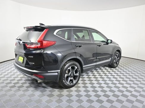 Used 2018 Honda CR-V Touring image 6
