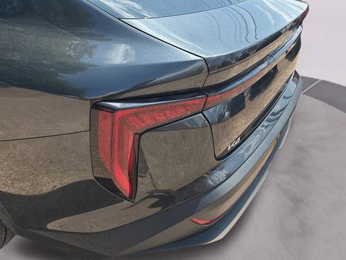 Used 2025 Kia K4 EX FWD image 43