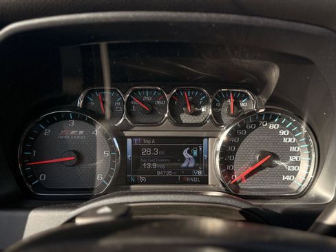 Used 2018 Chevrolet Silverado 1500 LT w/ All Star Edition image 17