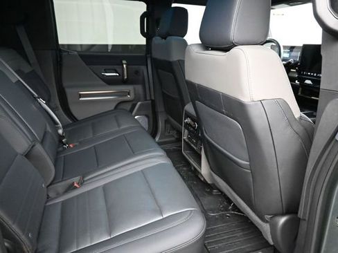 Used 2024 GMC Hummer EV 3X AWD/4WD image 17