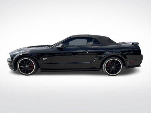 Used 2006 Ford Mustang GT Premium RWD image 8