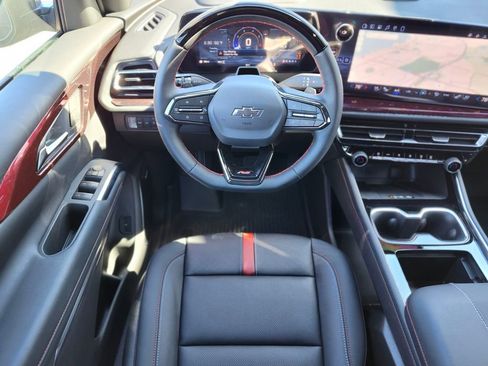 New 2026 Chevrolet Traverse RS w/ LPO, Floor Liner Package image 11