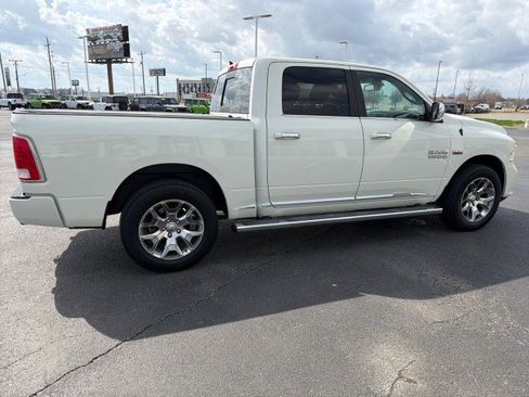 Used 2018 RAM 1500 Limited image 8