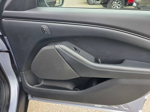 Used 2022 Ford Mustang Mach-E California Route 1 RWD image 18