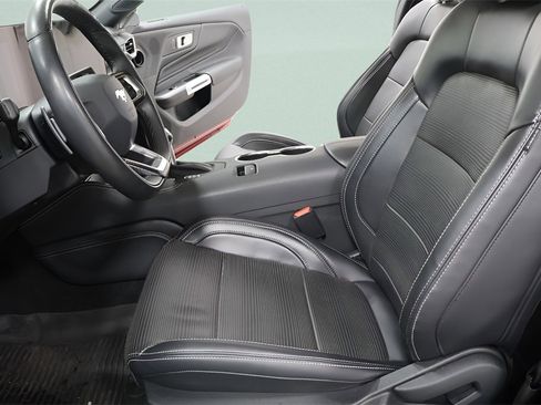 Used 2024 Ford Mustang GT Premium image 22