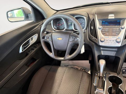 Used 2012 Chevrolet Equinox LS FWD image 11