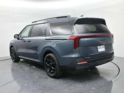 New 2026 Kia Carnival SX Prestige image 6