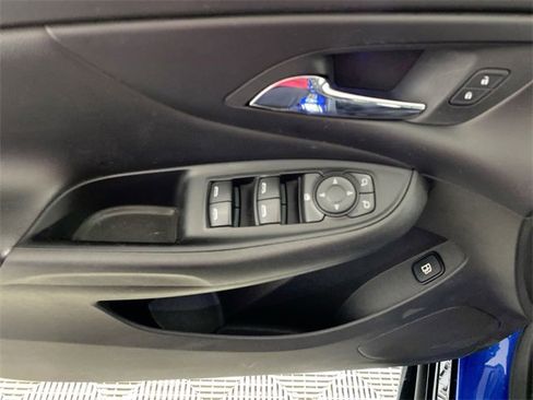 Used 2018 Chevrolet Volt LT w/ LT Driver Confidence Package image 26