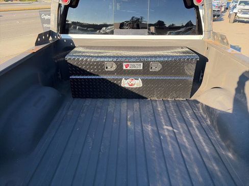 Used 2006 Dodge Ram 2500 Truck Laramie image 6