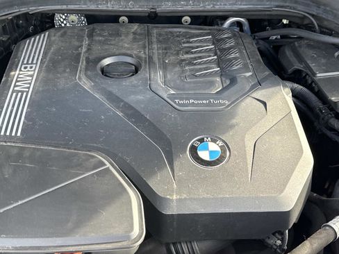 Used 2023 BMW X4 xDrive30i w/ Premium Package image 13