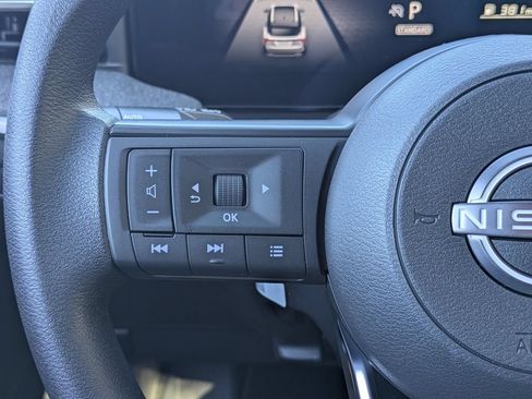 New 2026 Nissan Kicks S FWD image 19