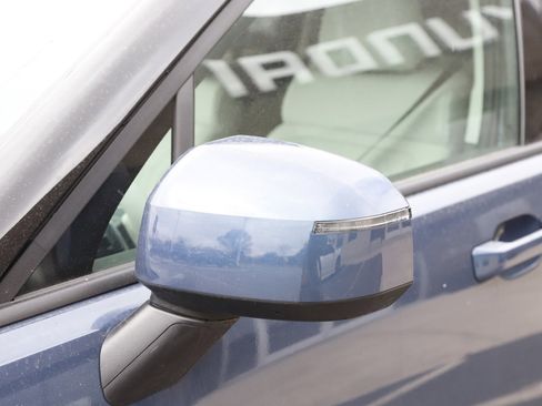 New 2026 Hyundai Santa Fe SEL image 13