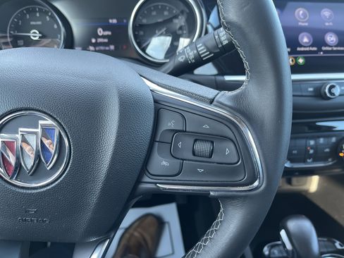 Used 2020 Buick Encore GX Preferred w/ Cold Weather Comfort Package image 20