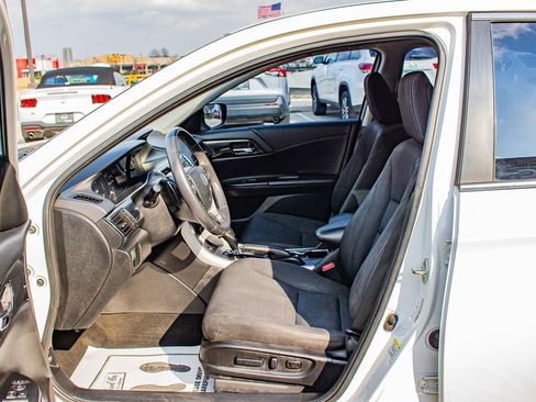 Used 2013 Honda Accord Sport image 12