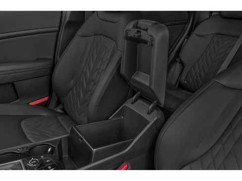 Certified 2023 Kia Sportage X-Line w/ X-Line Premium Package AWD/4WD image 22