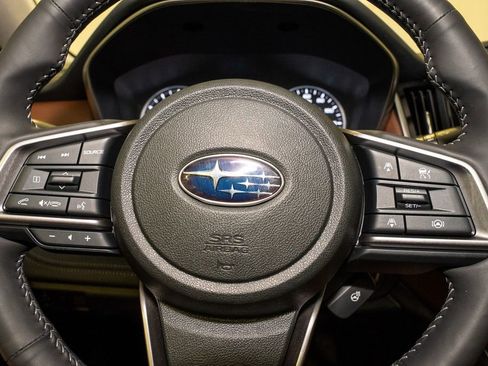 Used 2023 Subaru Outback Touring image 21