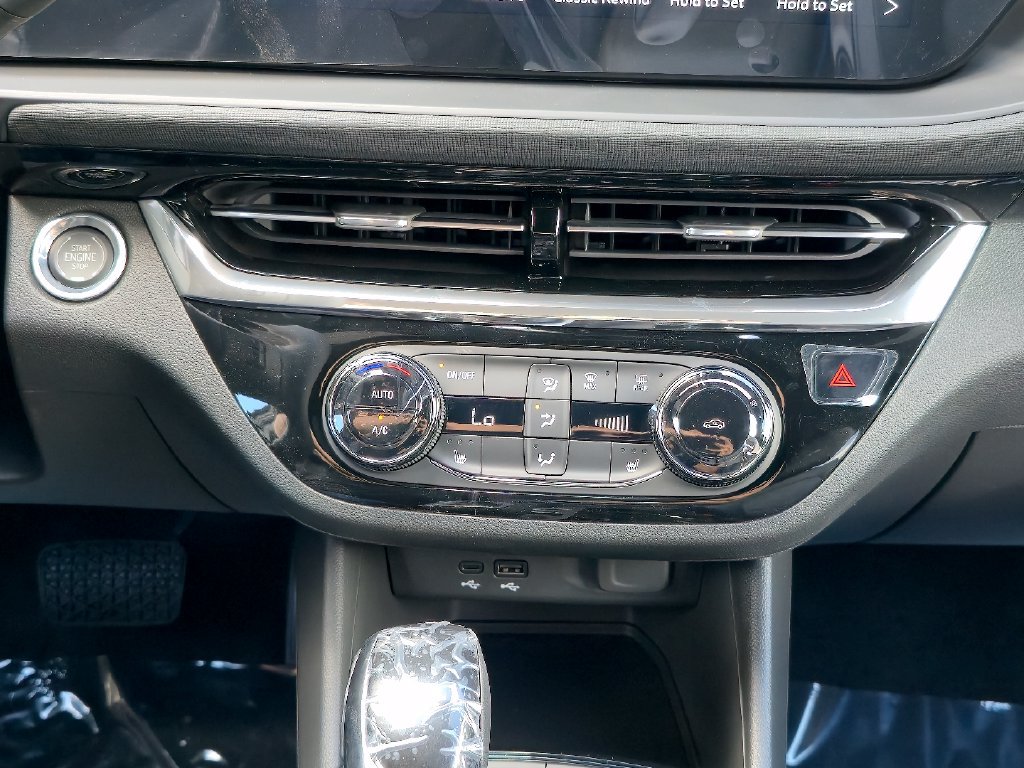 New 2026 Buick Envista Sport Touring w/ Convenience I Package FWD image 16